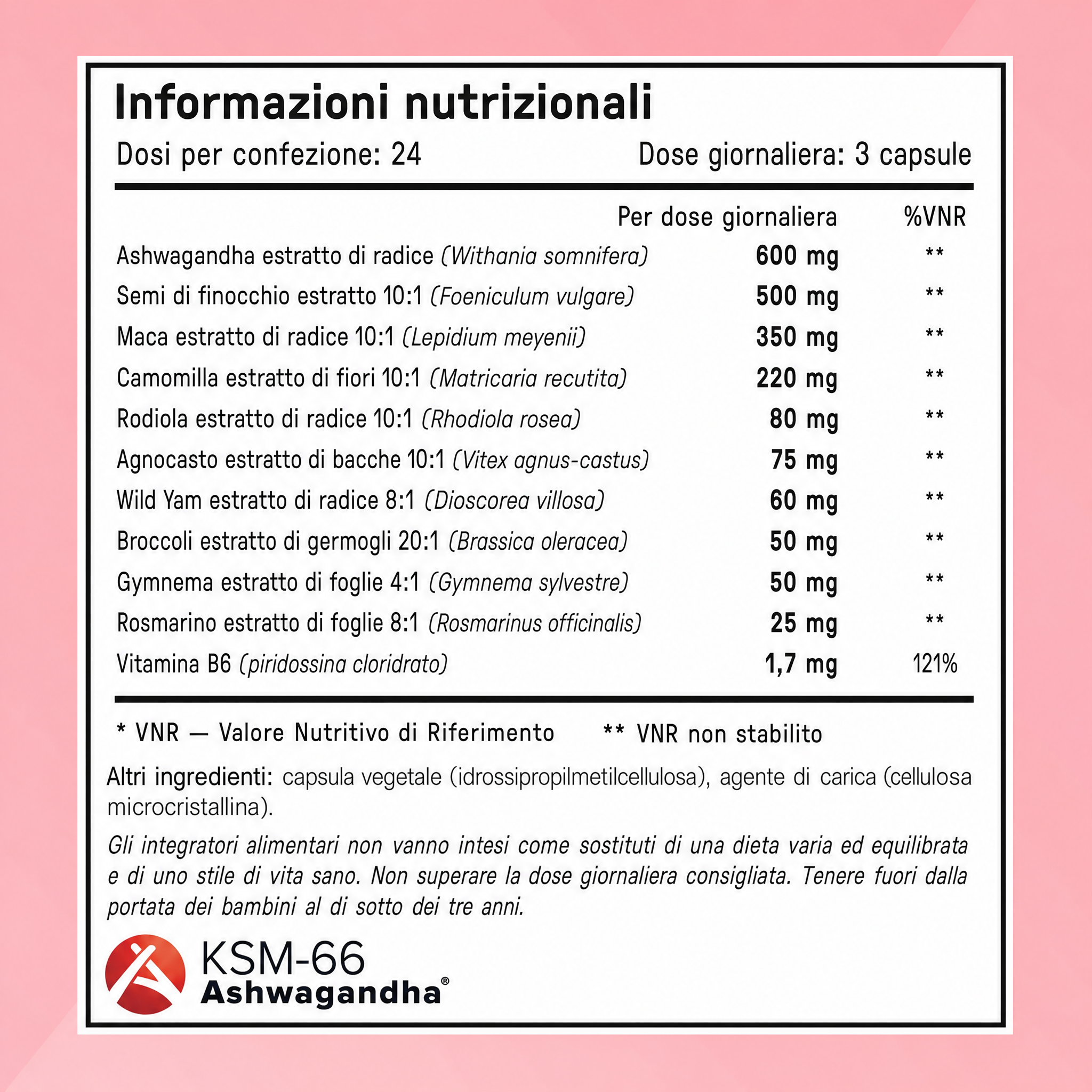 Holly™ Balance - La Soluzione per Ritrovare il Benessere durante la Menopausa